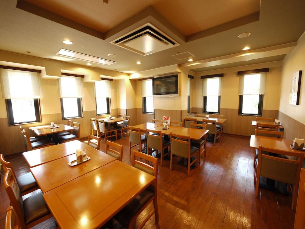 Route-inn Ekimae 3* Abashiri