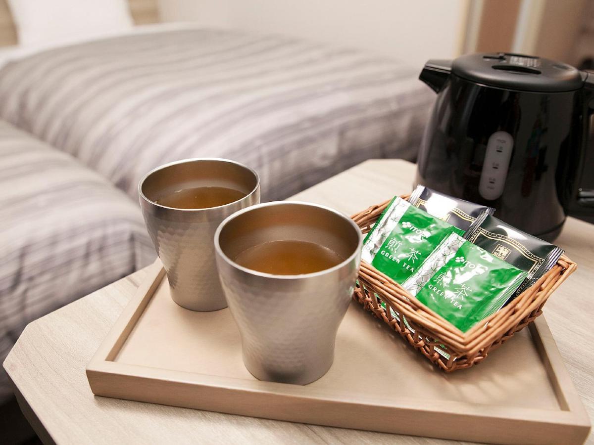 Route-inn Ekimae Abashiri