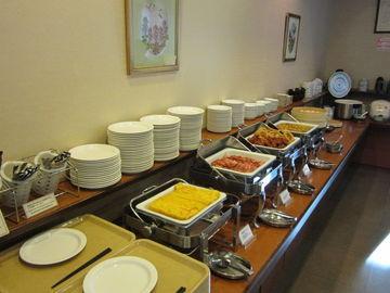 Route-inn Ekimae 酒店 Abashiri