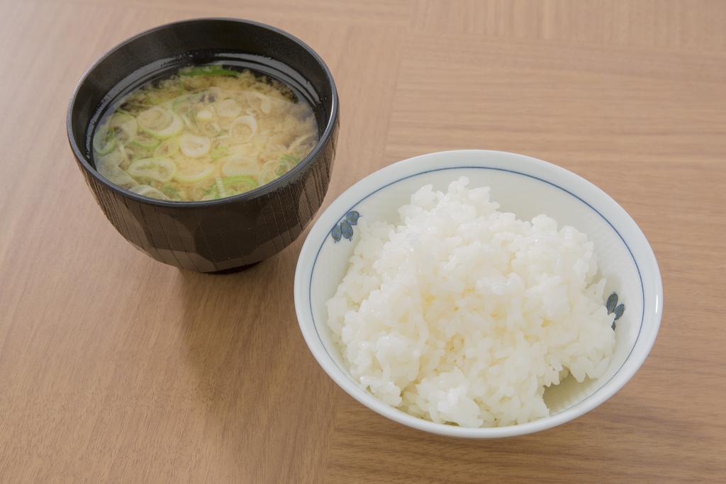 Route-inn Ekimae Abashiri